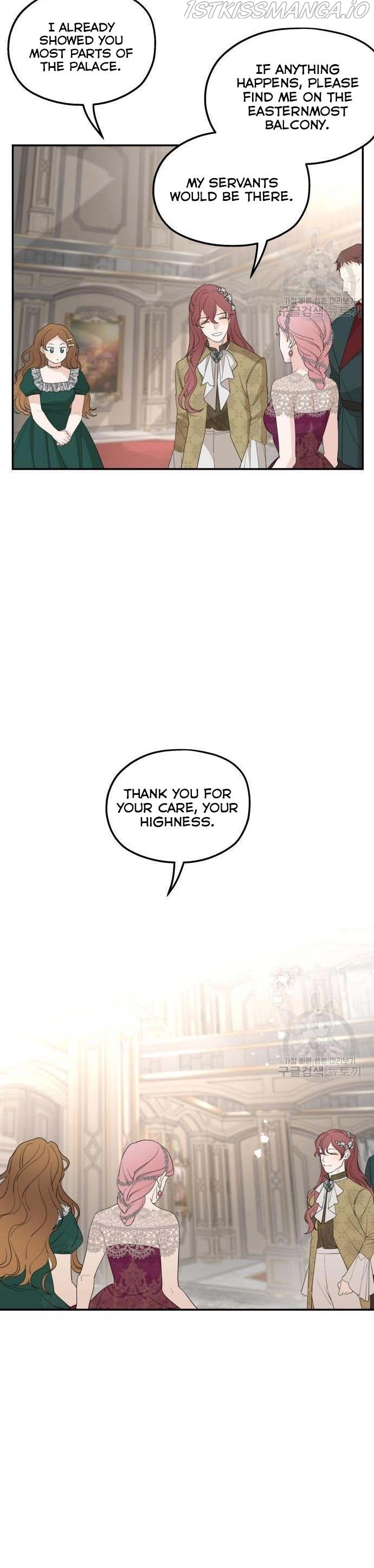 My In-laws are Obsessed With Me Chapter 44 page 10