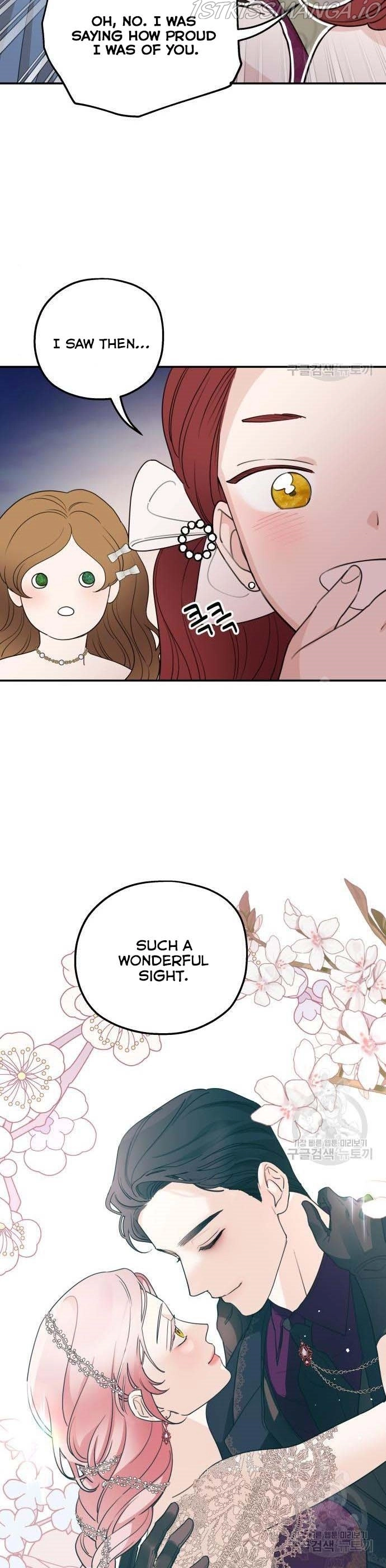 My In-laws are Obsessed With Me Chapter 44 page 22