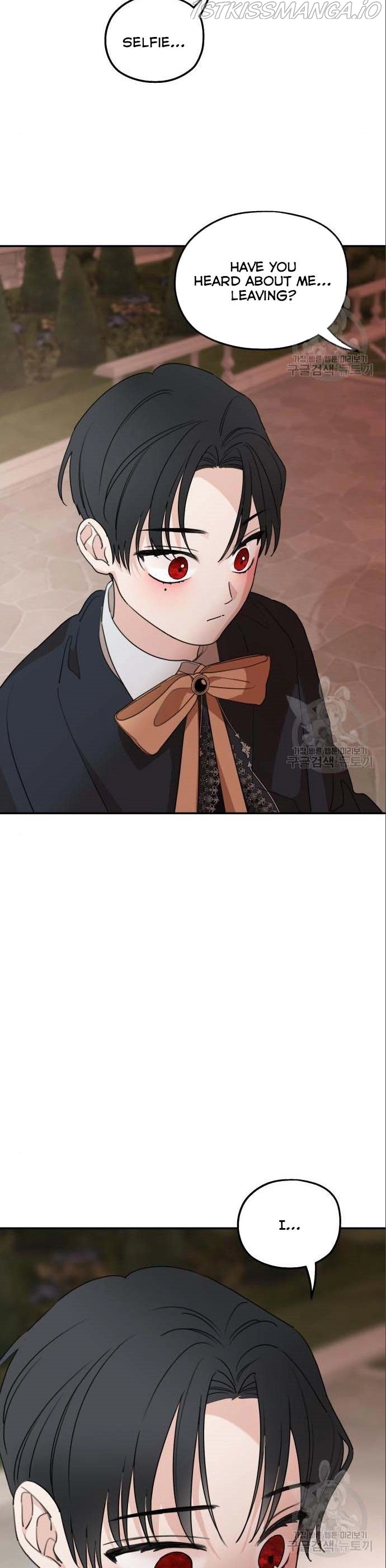 My In-laws are Obsessed With Me Chapter 42 page 30