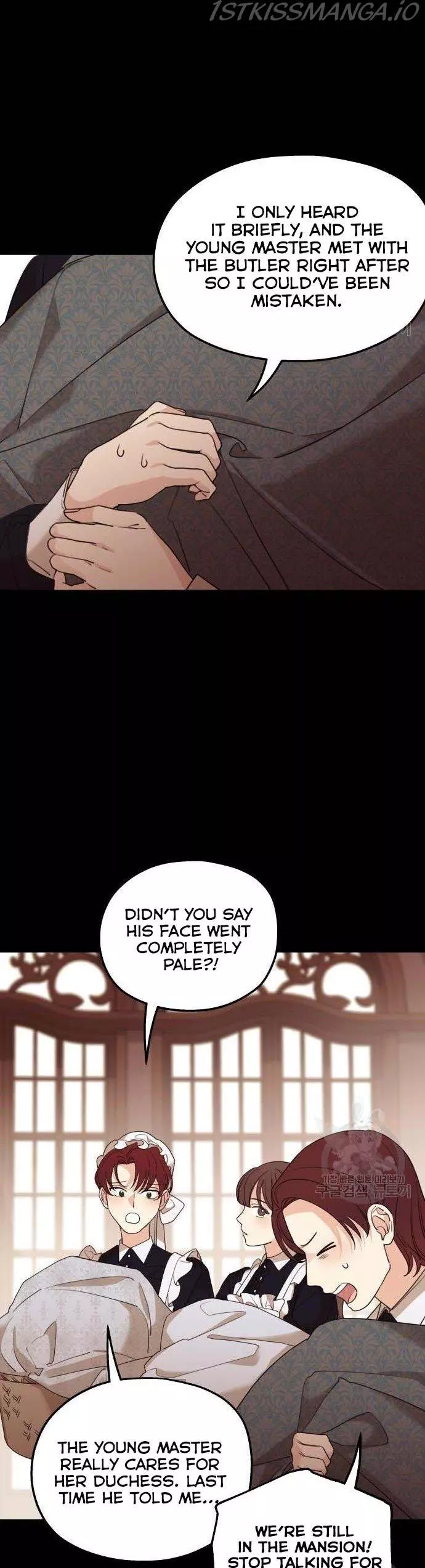 My In-laws are Obsessed With Me Chapter 47 page 6