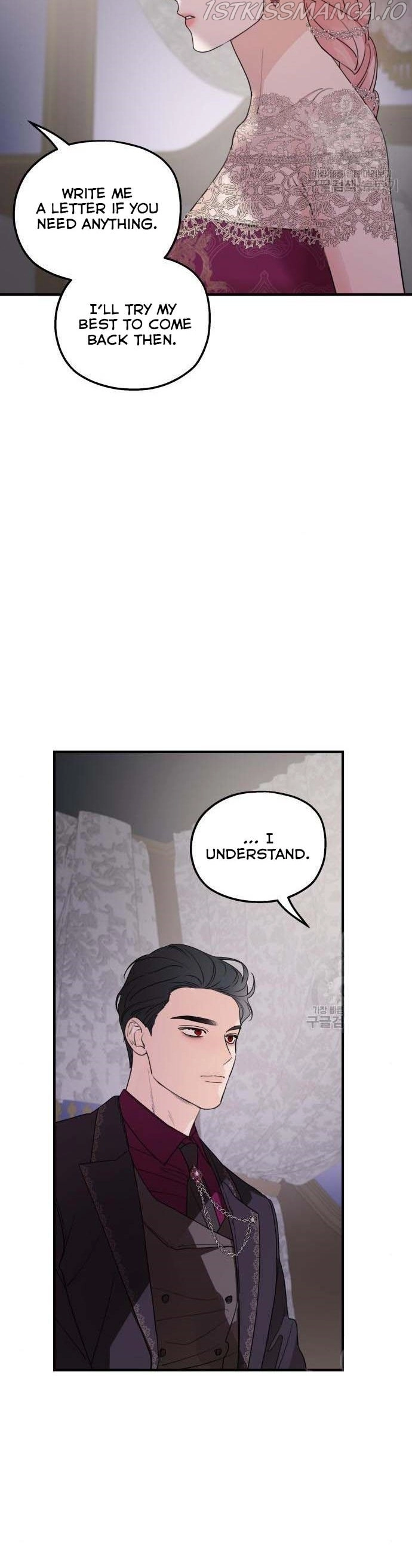 My In-laws are Obsessed With Me Chapter 45 page 31