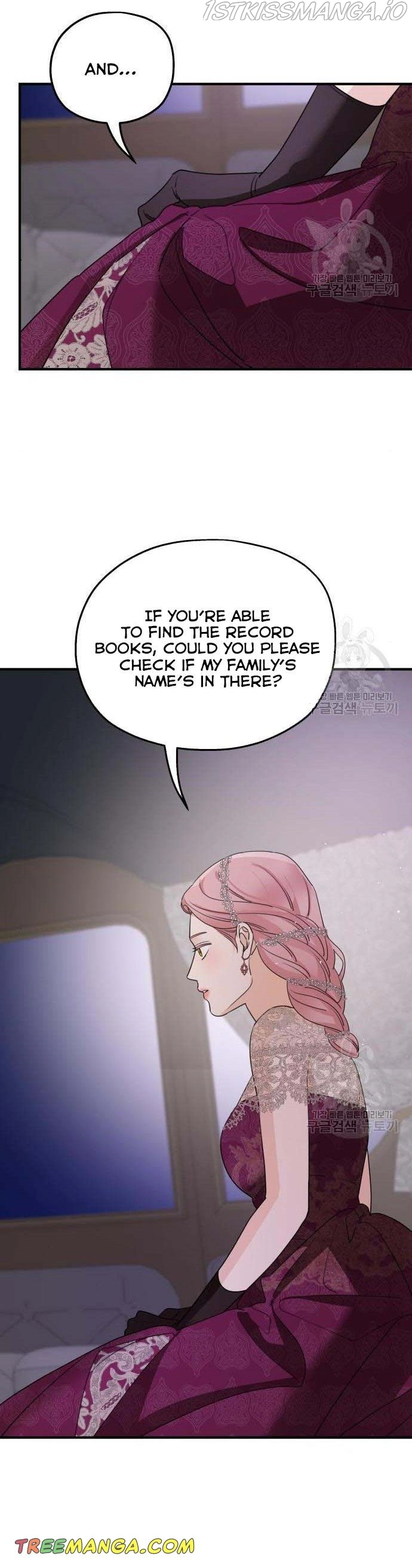 My In-laws are Obsessed With Me Chapter 45 page 32
