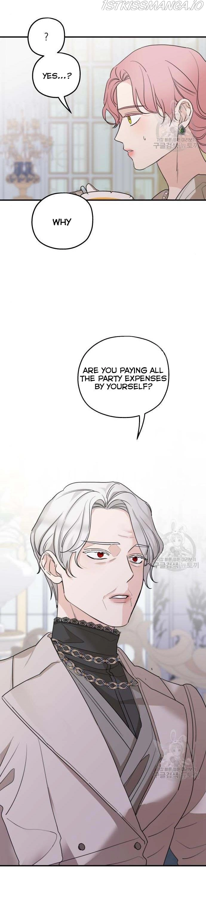 My In-laws are Obsessed With Me Chapter 45 page 39