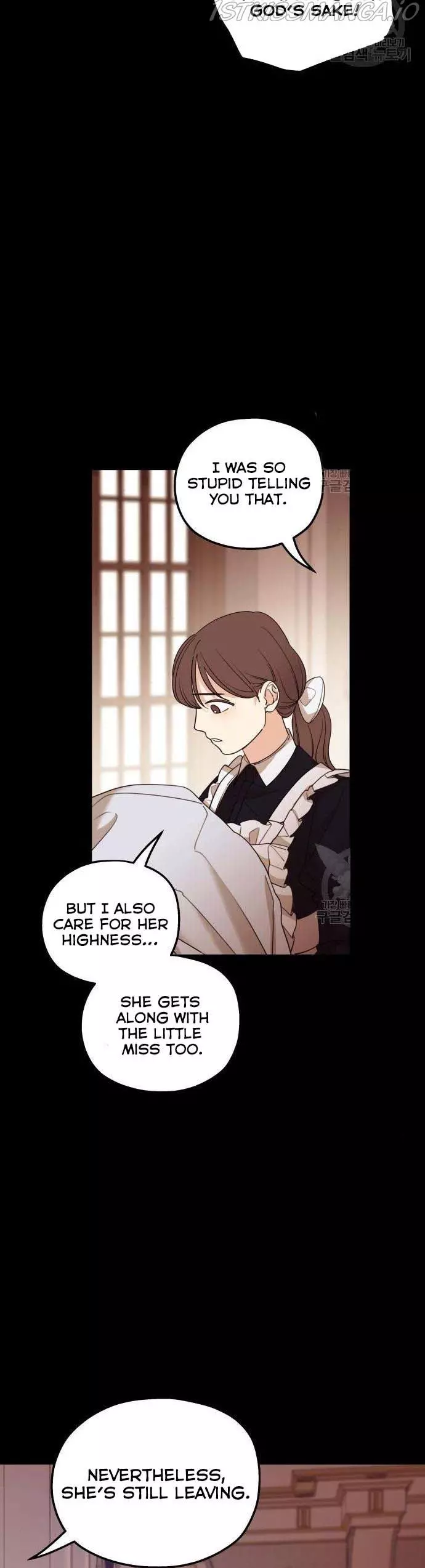 My In-laws are Obsessed With Me Chapter 47 page 7