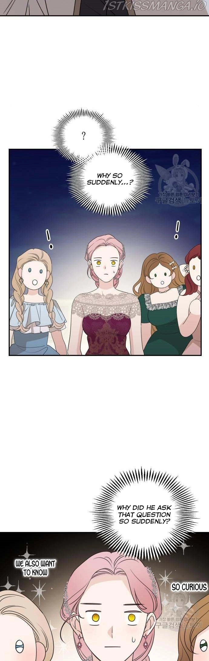 My In-laws are Obsessed With Me Chapter 44 page 32