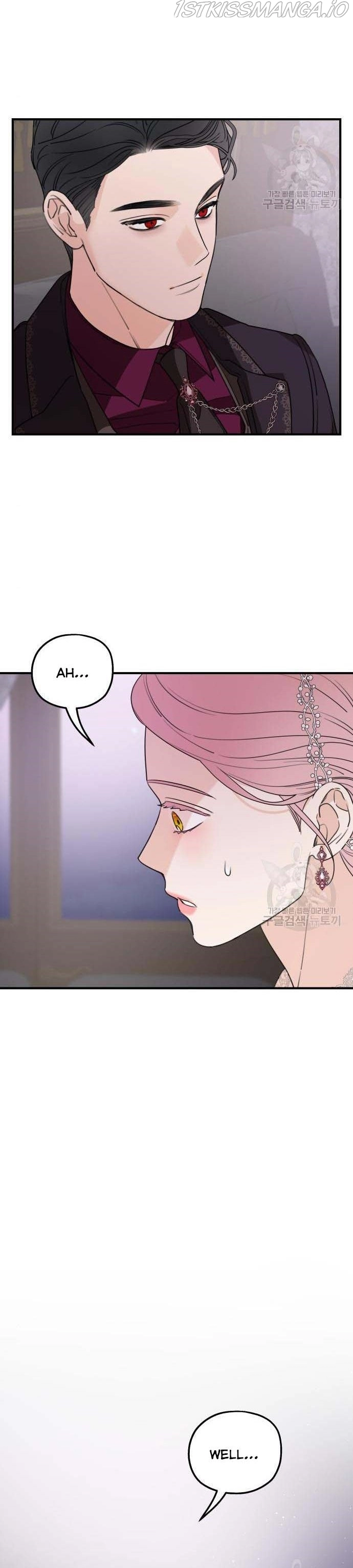 My In-laws are Obsessed With Me Chapter 45 page 34