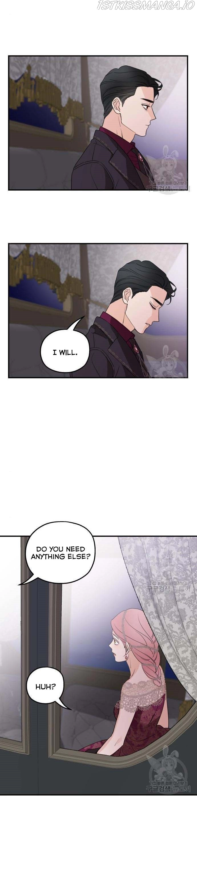 My In-laws are Obsessed With Me Chapter 45 page 33