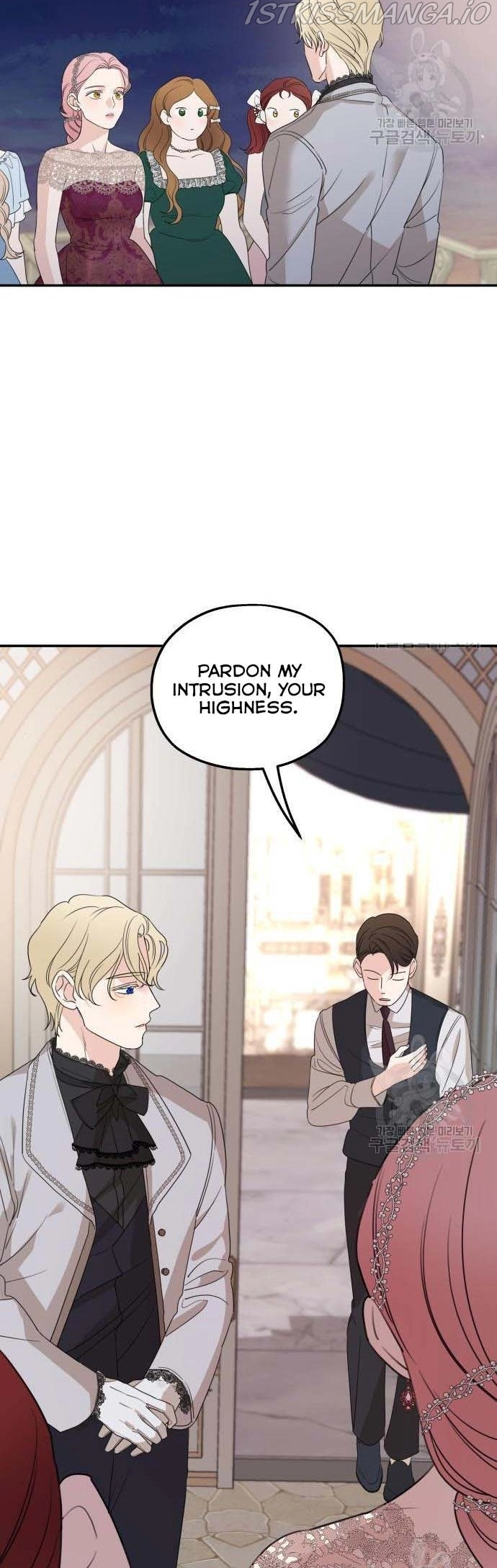 My In-laws are Obsessed With Me Chapter 44 page 38