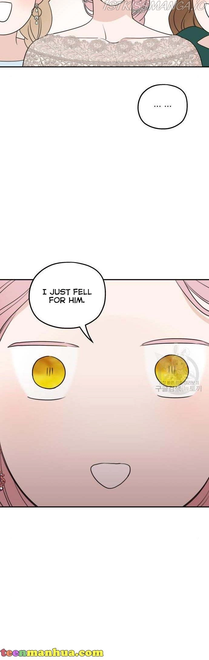 My In-laws are Obsessed With Me Chapter 44 page 33