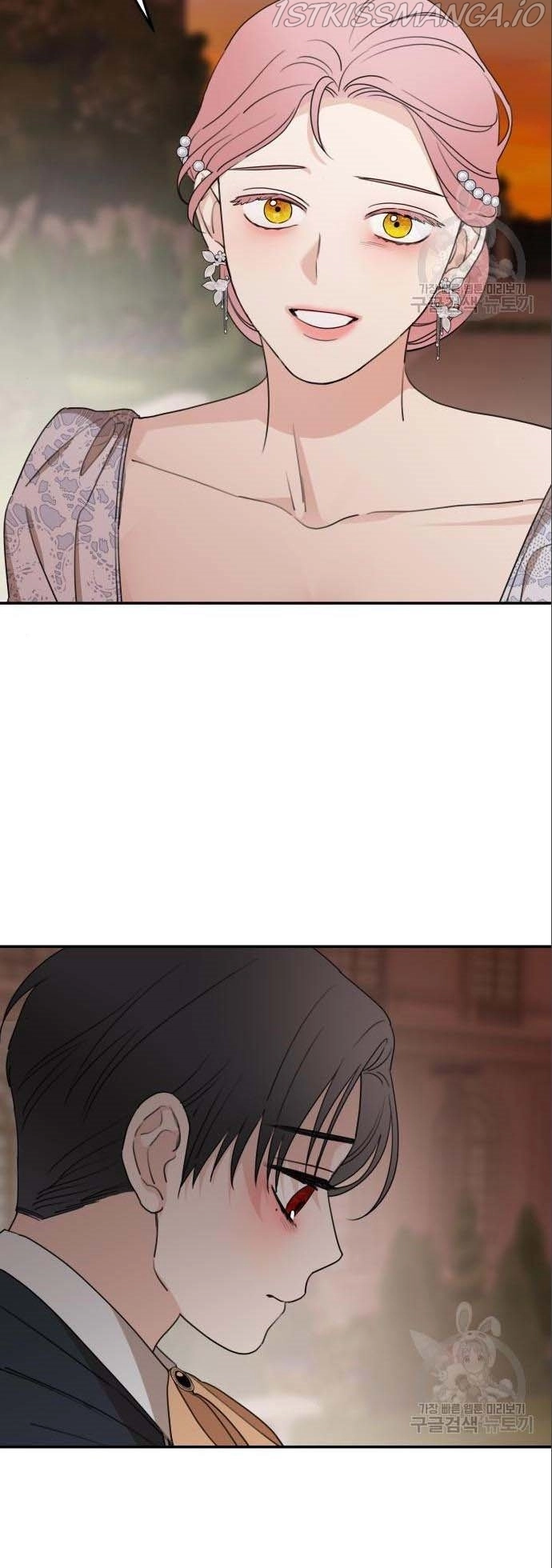 My In-laws are Obsessed With Me Chapter 42 page 39