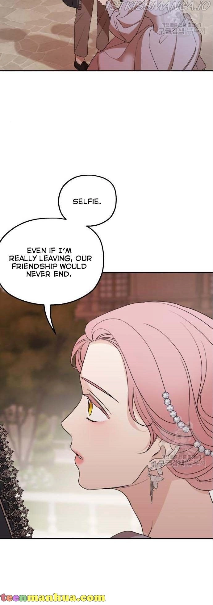 My In-laws are Obsessed With Me Chapter 42 page 37