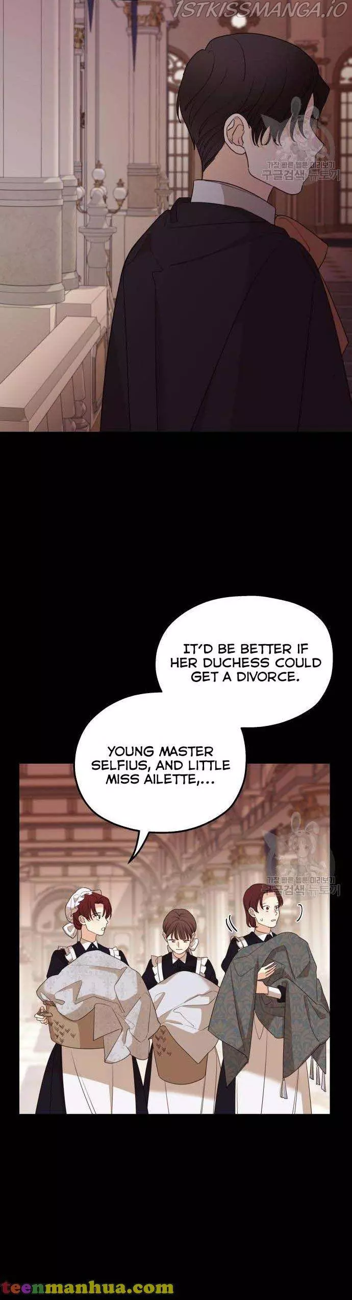 My In-laws are Obsessed With Me Chapter 47 page 8
