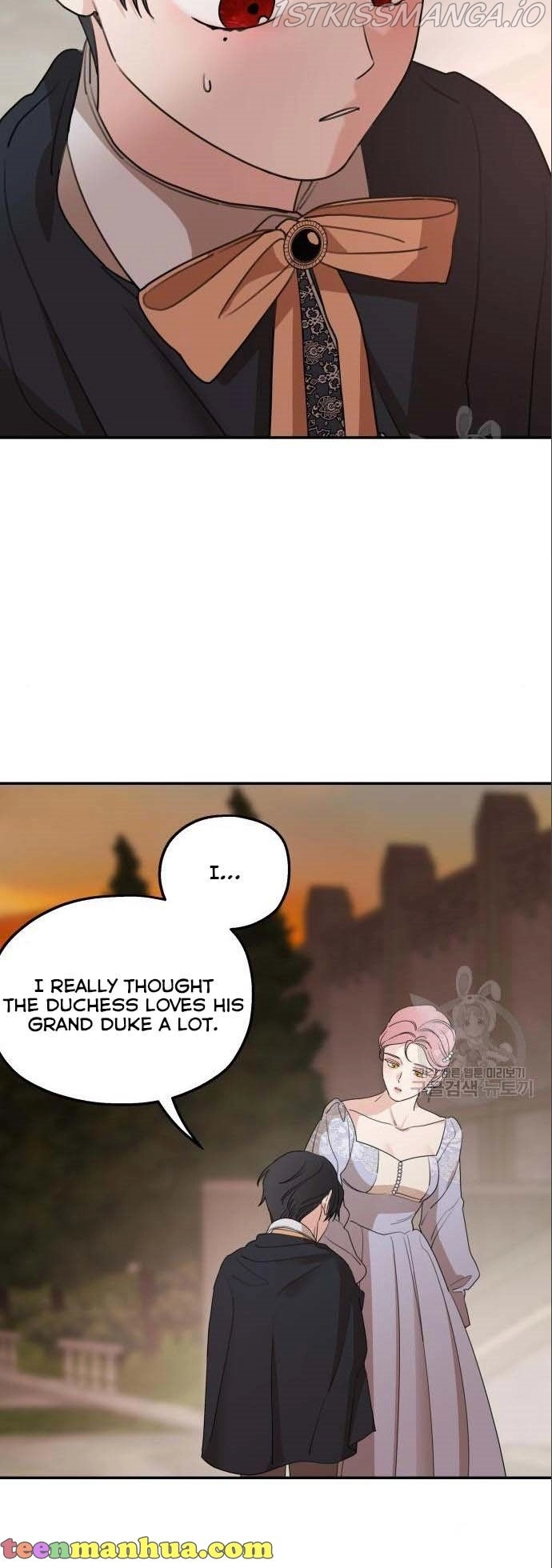 My In-laws are Obsessed With Me Chapter 42 page 31