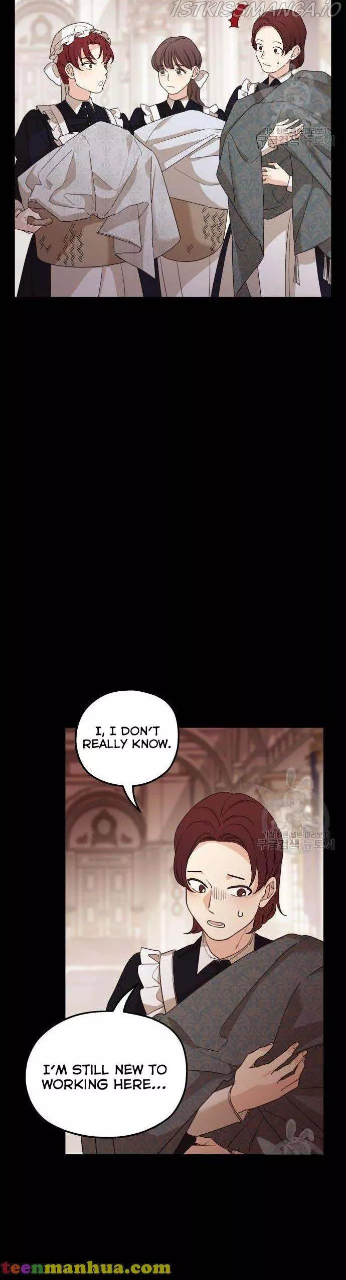 My In-laws are Obsessed With Me Chapter 47 page 5
