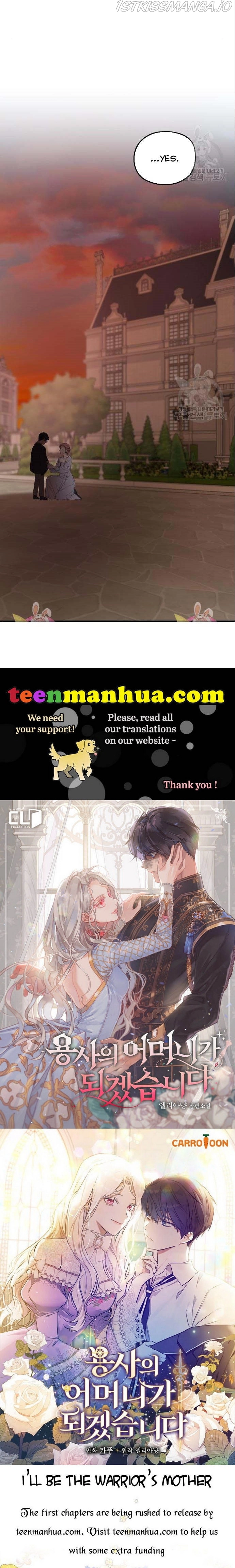My In-laws are Obsessed With Me Chapter 42 page 40
