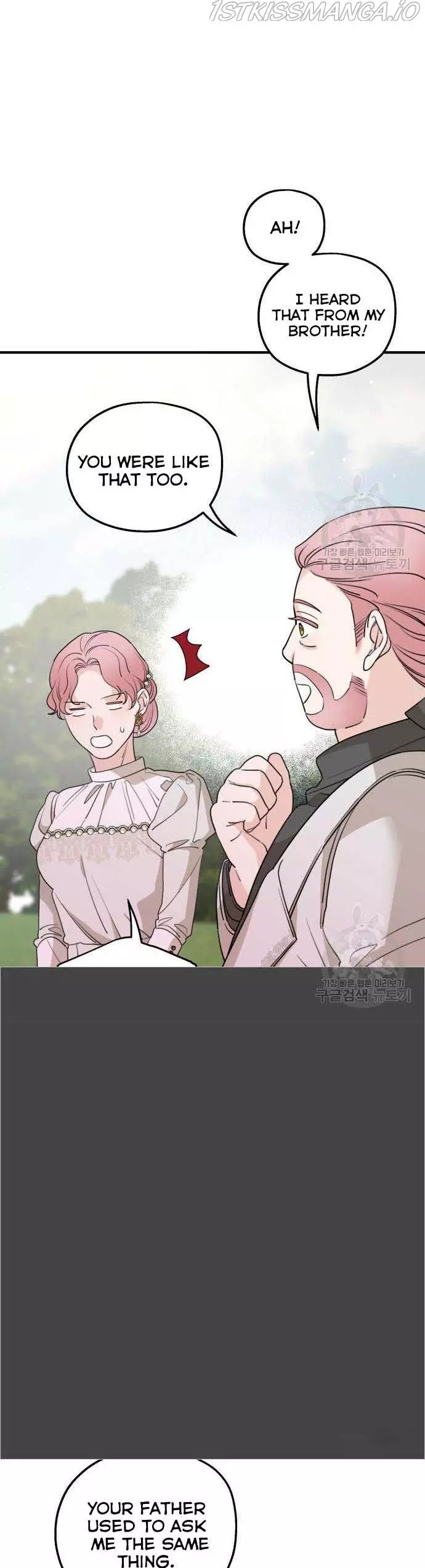 My In-laws are Obsessed With Me Chapter 47 page 35