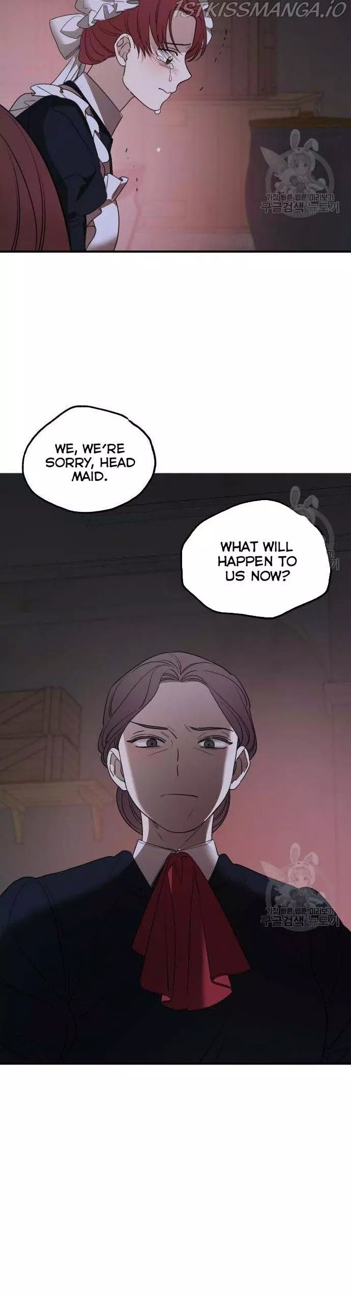 My In-laws are Obsessed With Me Chapter 47 page 22