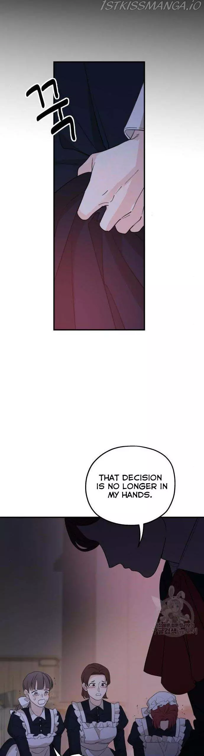 My In-laws are Obsessed With Me Chapter 47 page 26