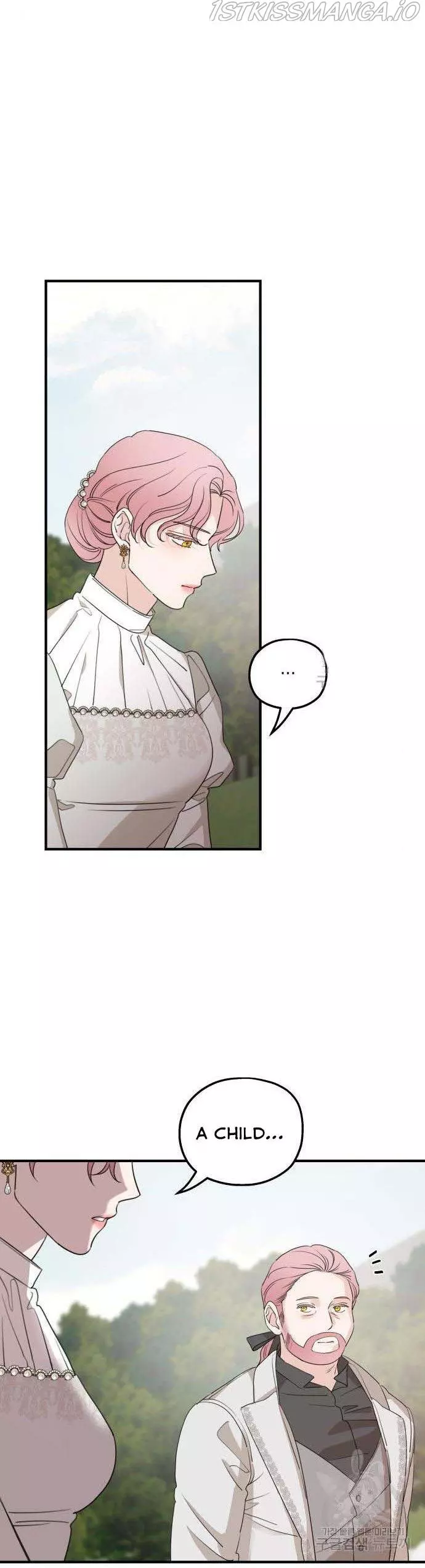 My In-laws are Obsessed With Me Chapter 47 page 33