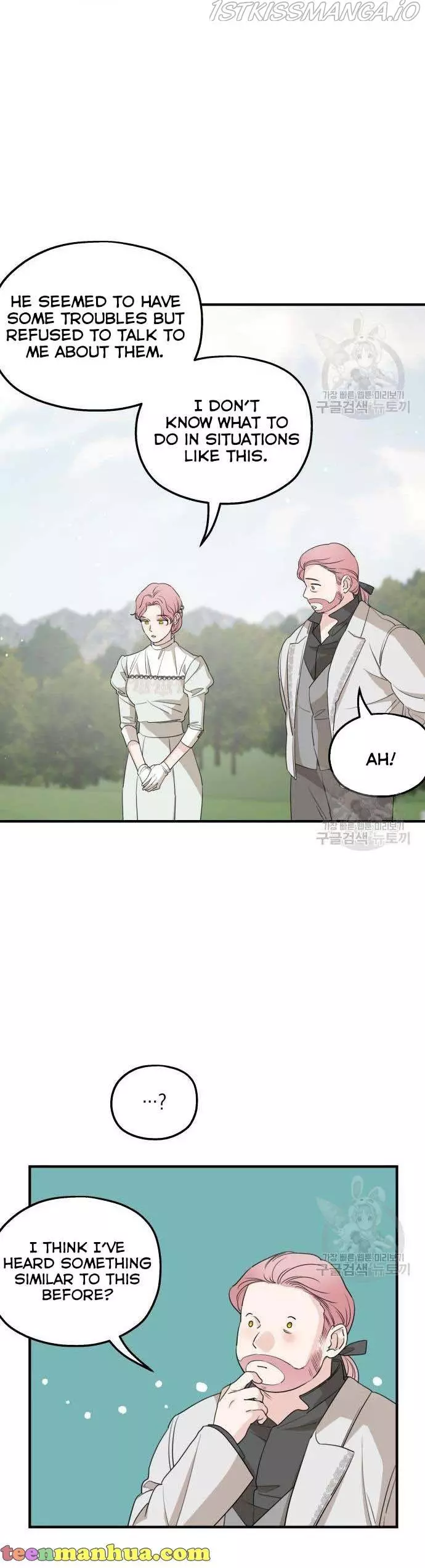 My In-laws are Obsessed With Me Chapter 47 page 34
