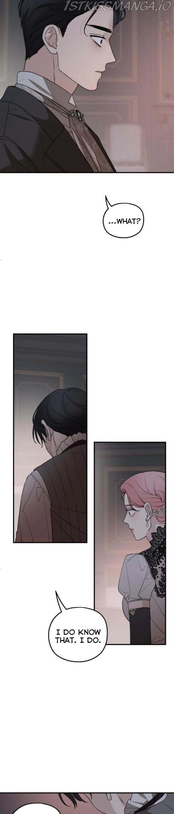 My In-laws are Obsessed With Me Chapter 52 page 6