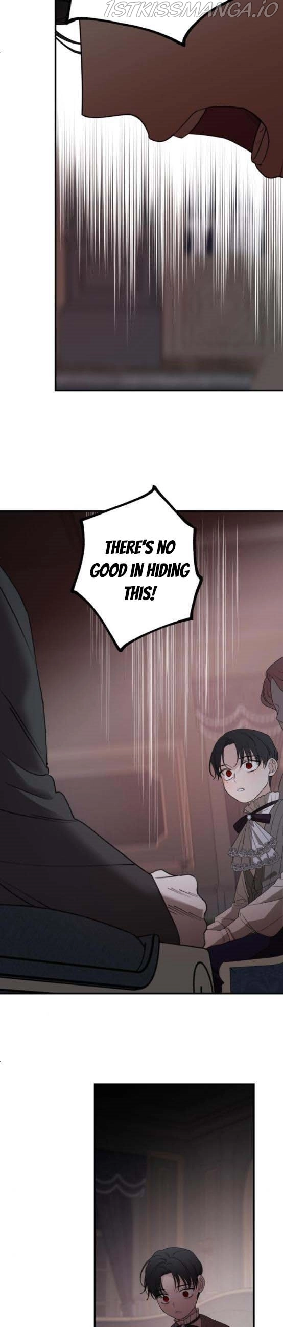 My In-laws are Obsessed With Me Chapter 52 page 4