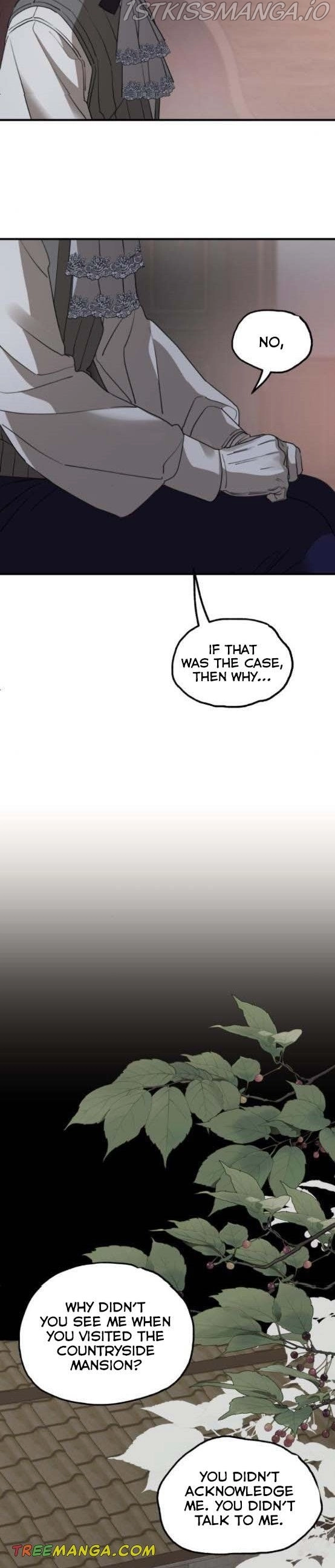 My In-laws are Obsessed With Me Chapter 52 page 15