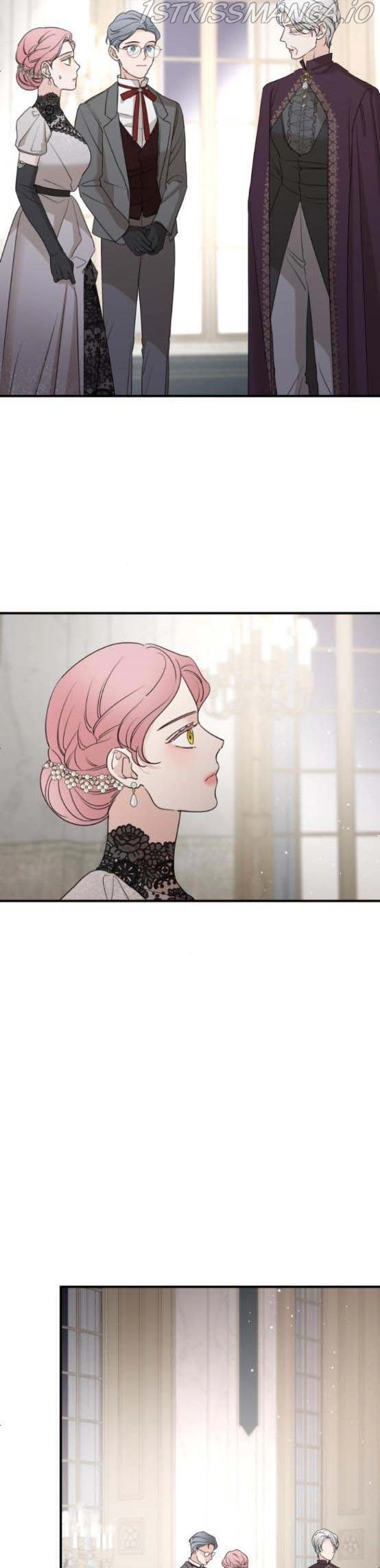 My In-laws are Obsessed With Me Chapter 52 page 26