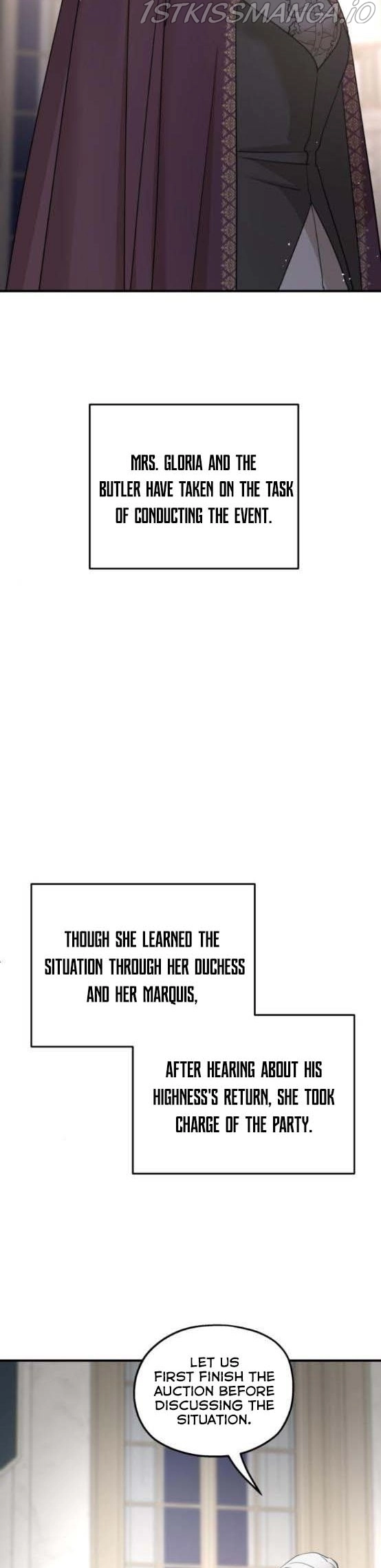 My In-laws are Obsessed With Me Chapter 52 page 25