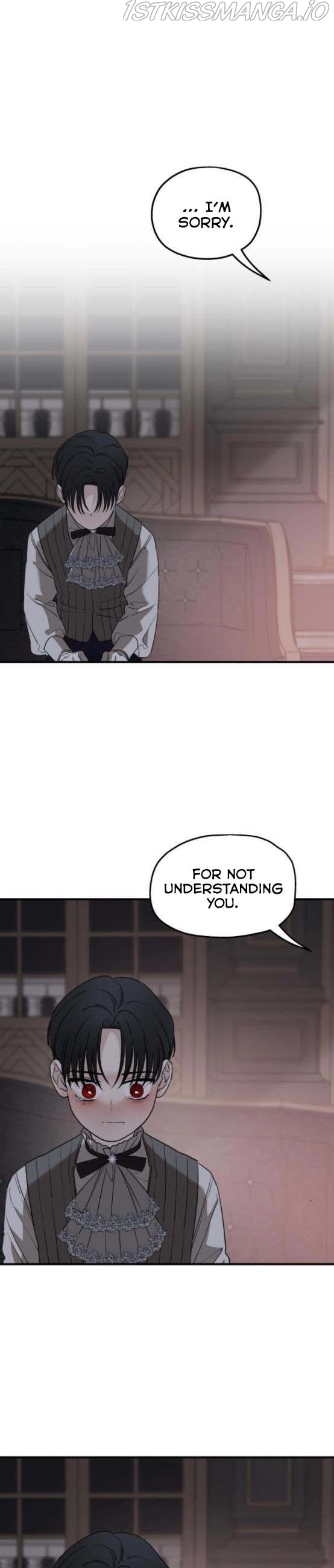 My In-laws are Obsessed With Me Chapter 52 page 19