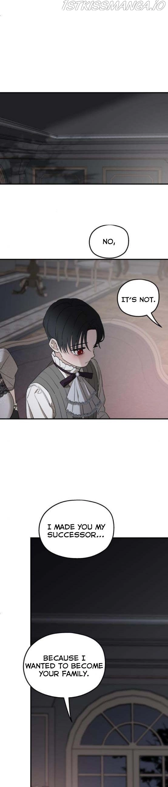 My In-laws are Obsessed With Me Chapter 52 page 12