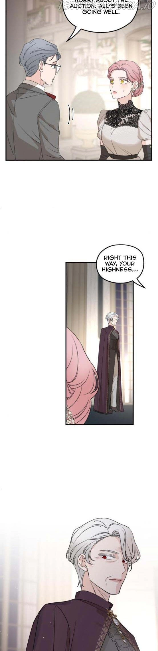 My In-laws are Obsessed With Me Chapter 52 page 24
