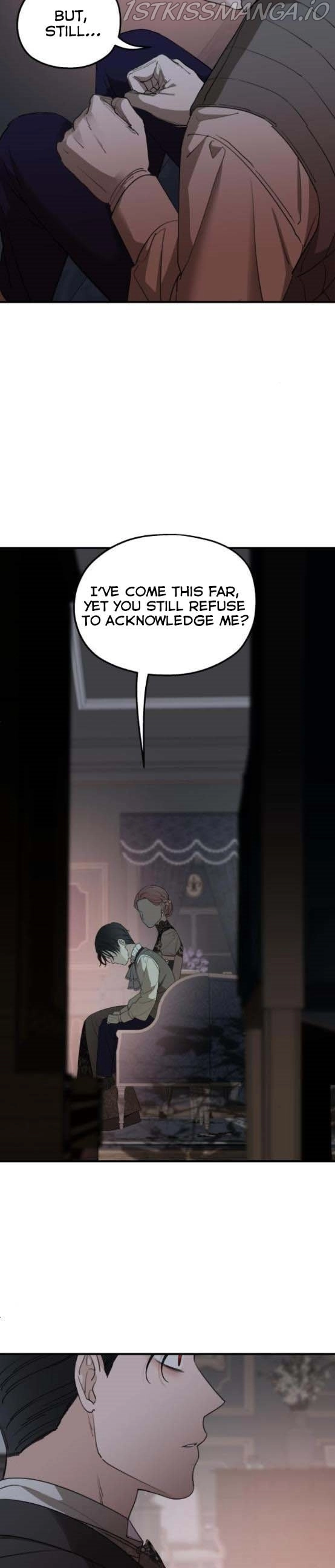 My In-laws are Obsessed With Me Chapter 52 page 7
