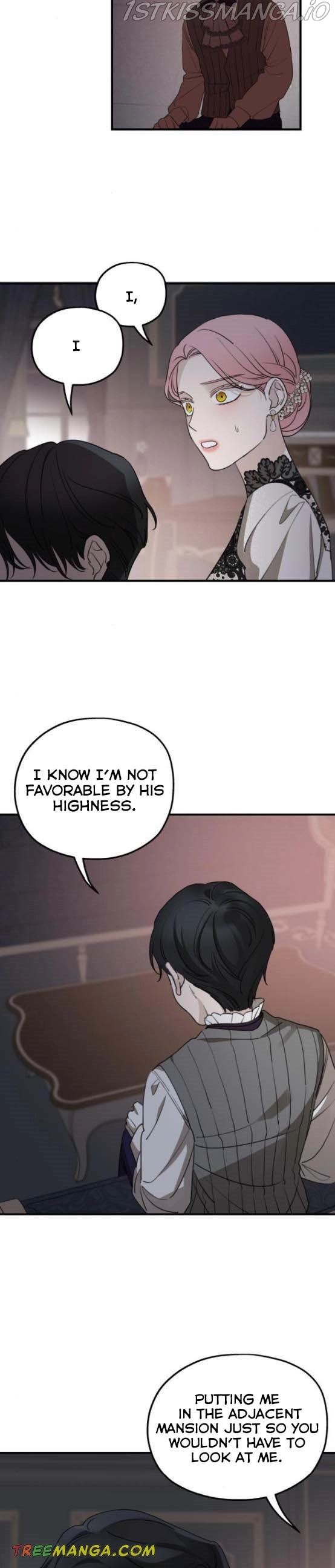 My In-laws are Obsessed With Me Chapter 52 page 5