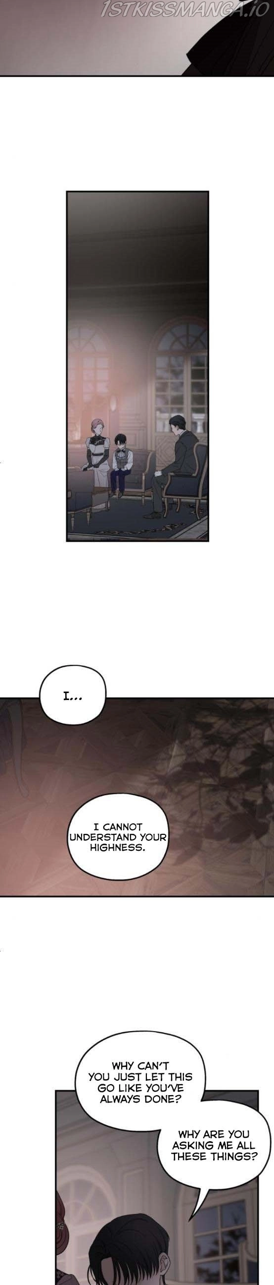 My In-laws are Obsessed With Me Chapter 52 page 9