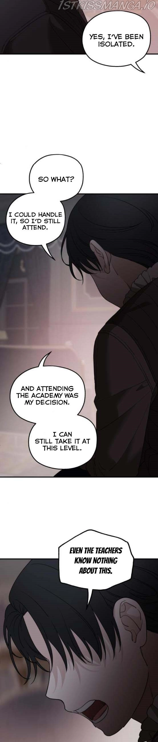 My In-laws are Obsessed With Me Chapter 52 page 8