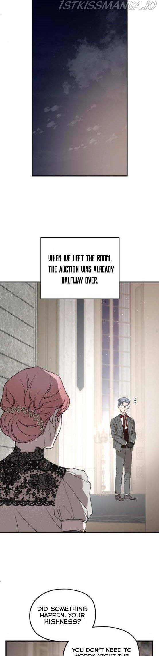 My In-laws are Obsessed With Me Chapter 52 page 23