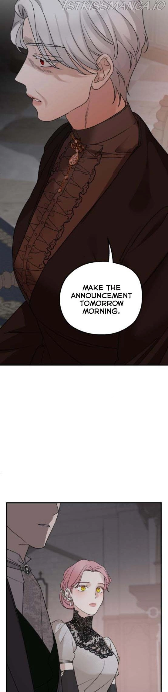 My In-laws are Obsessed With Me Chapter 52 page 34