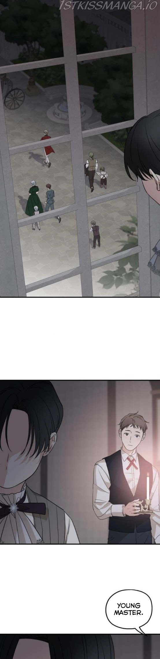 My In-laws are Obsessed With Me Chapter 52 page 37
