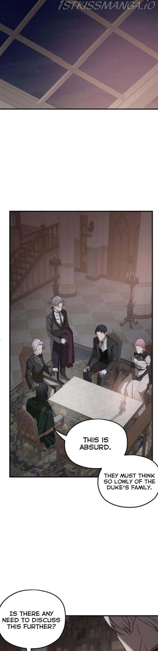 My In-laws are Obsessed With Me Chapter 52 page 32