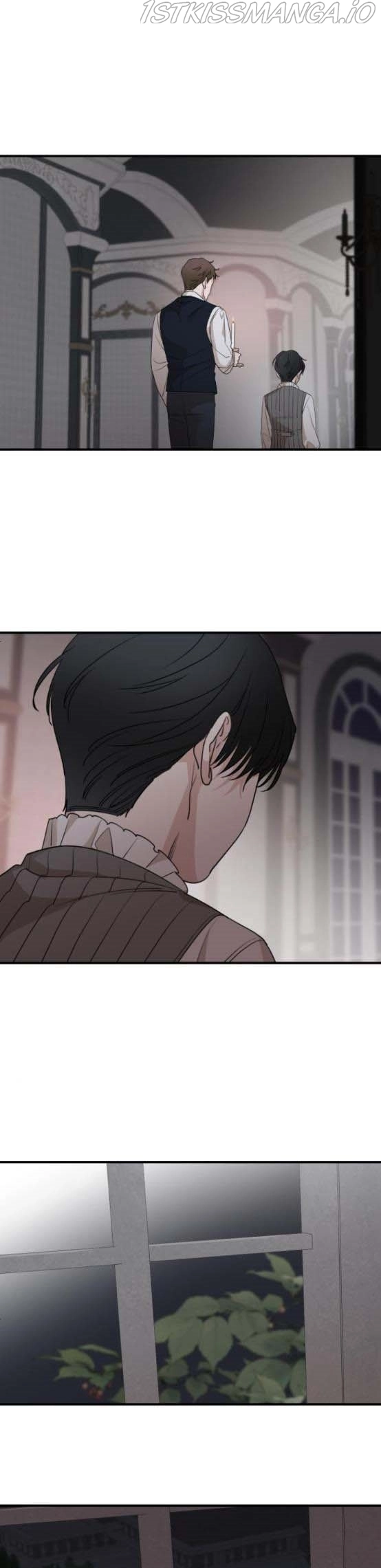 My In-laws are Obsessed With Me Chapter 52 page 36
