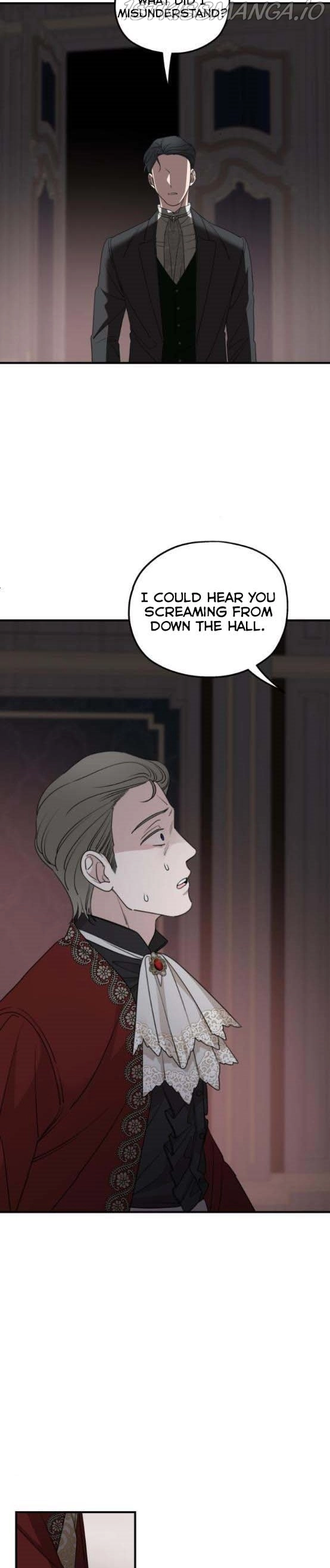 My In-laws are Obsessed With Me Chapter 51 page 4