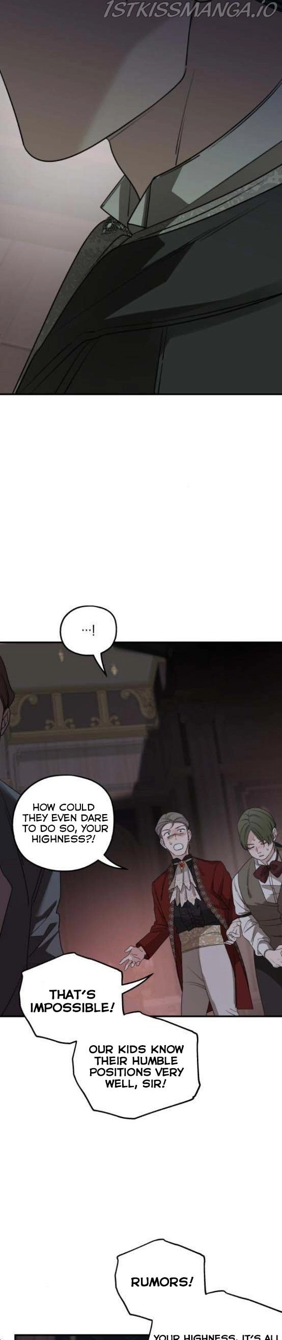 My In-laws are Obsessed With Me Chapter 51 page 6