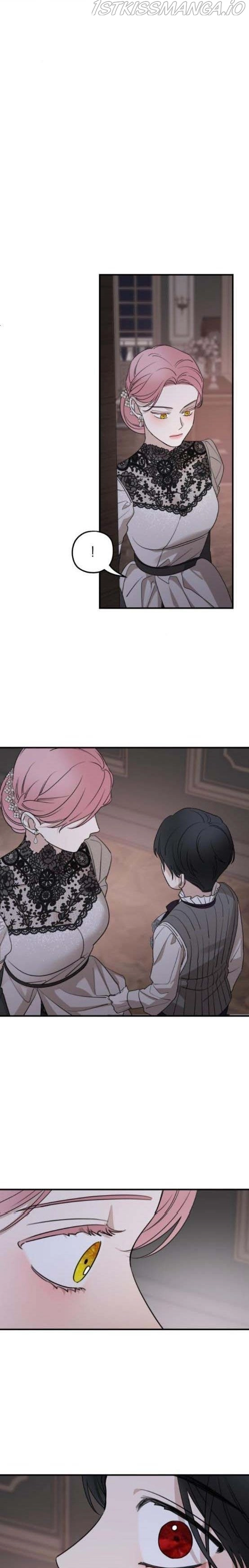 My In-laws are Obsessed With Me Chapter 51 page 24