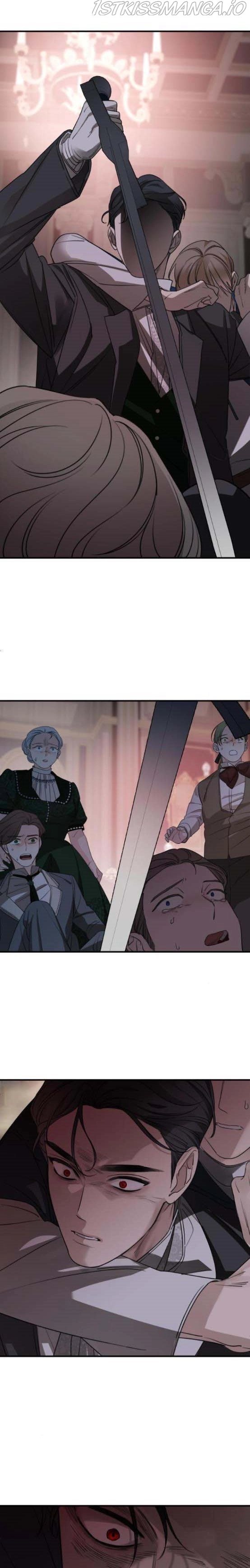 My In-laws are Obsessed With Me Chapter 51 page 17