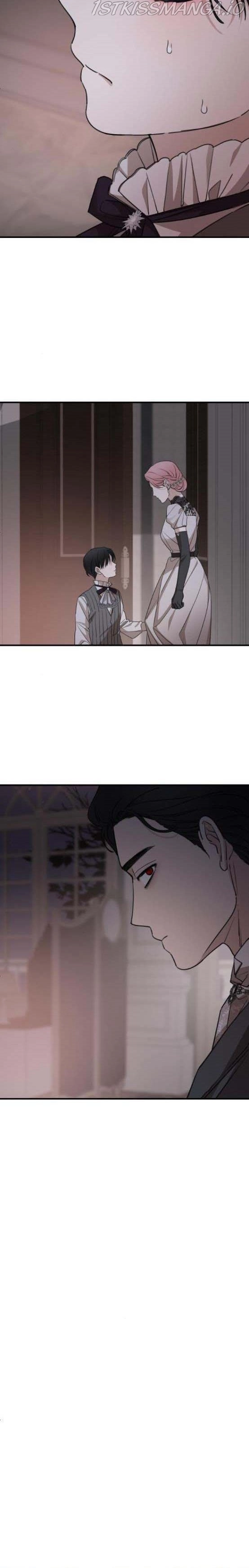 My In-laws are Obsessed With Me Chapter 51 page 25