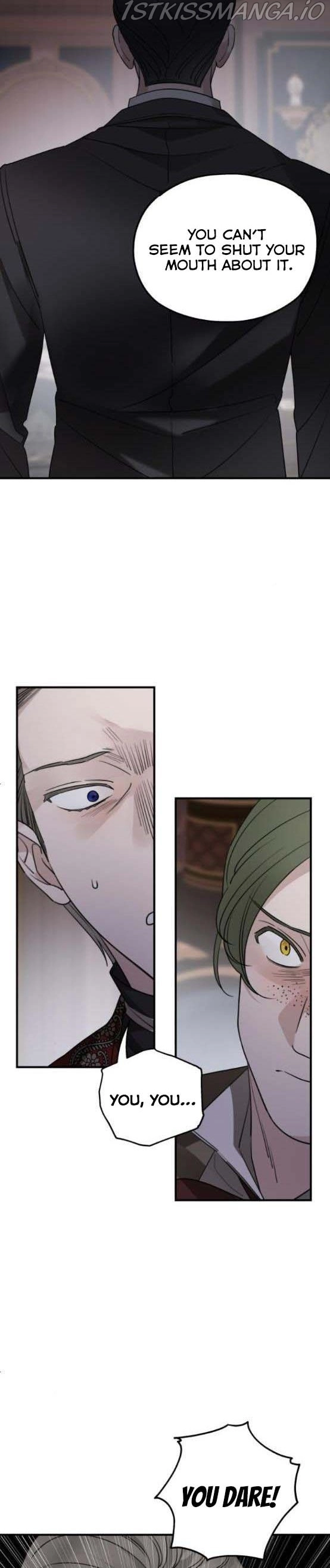 My In-laws are Obsessed With Me Chapter 51 page 11