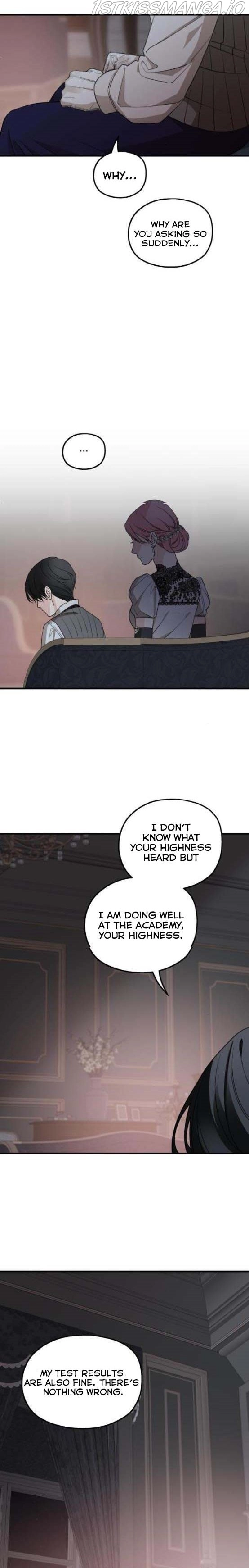 My In-laws are Obsessed With Me Chapter 51 page 27