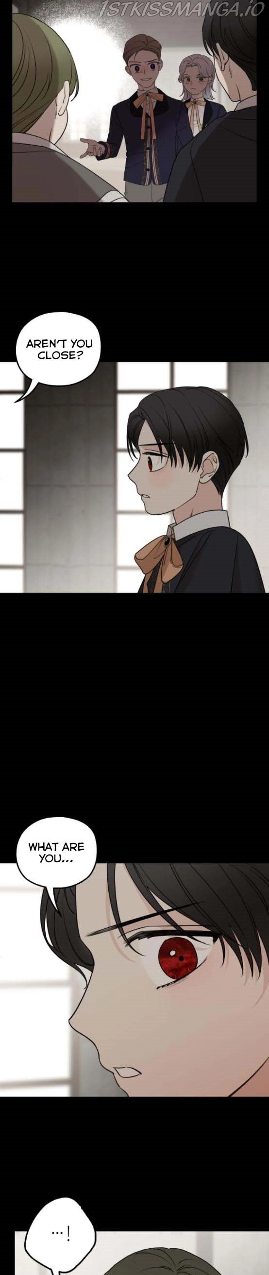 My In-laws are Obsessed With Me Chapter 54 page 4