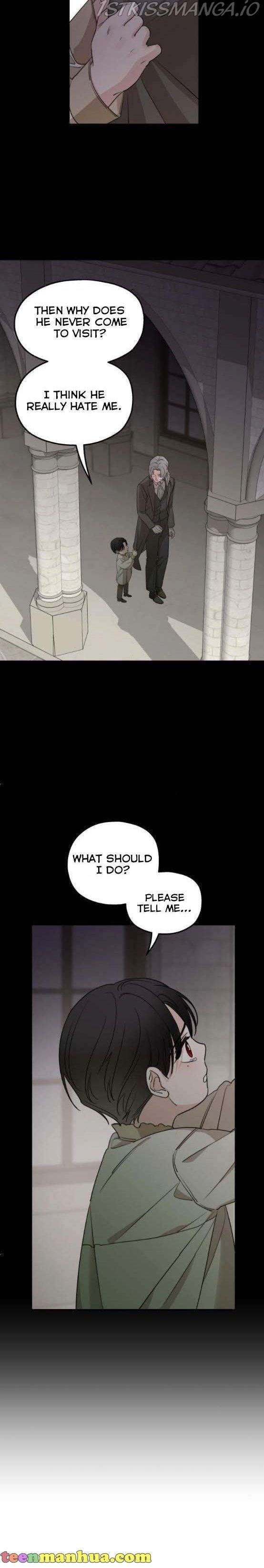 My In-laws are Obsessed With Me Chapter 54 page 20